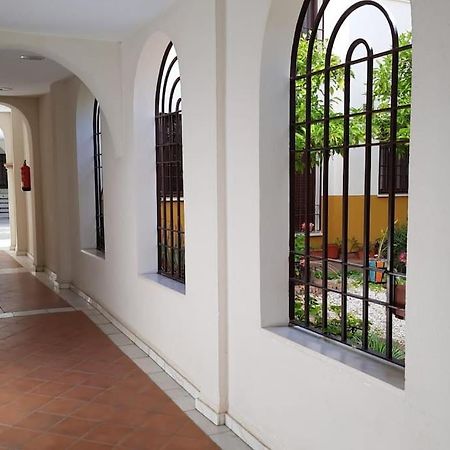 Precioso Apartamento Junto A Plaza La Corredera Cordoba Ngoại thất bức ảnh
