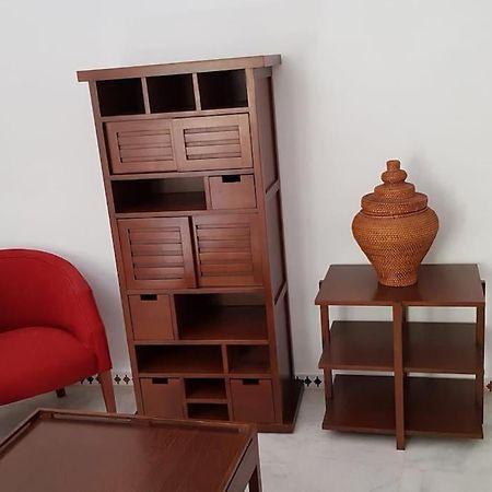 Precioso Apartamento Junto A Plaza La Corredera Cordoba Ngoại thất bức ảnh
