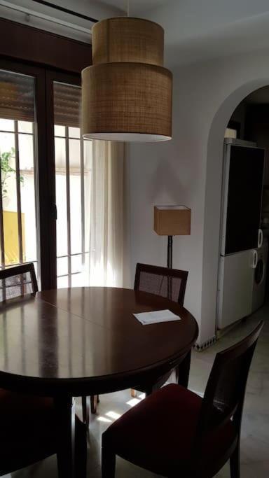 Precioso Apartamento Junto A Plaza La Corredera Cordoba Ngoại thất bức ảnh