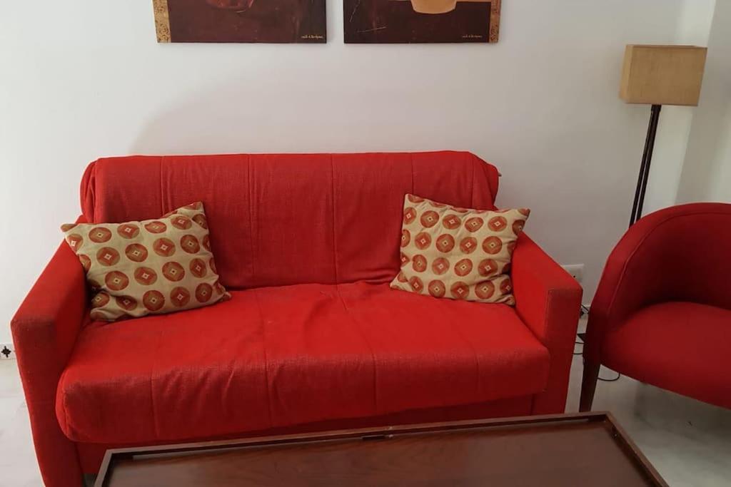Precioso Apartamento Junto A Plaza La Corredera Cordoba Ngoại thất bức ảnh