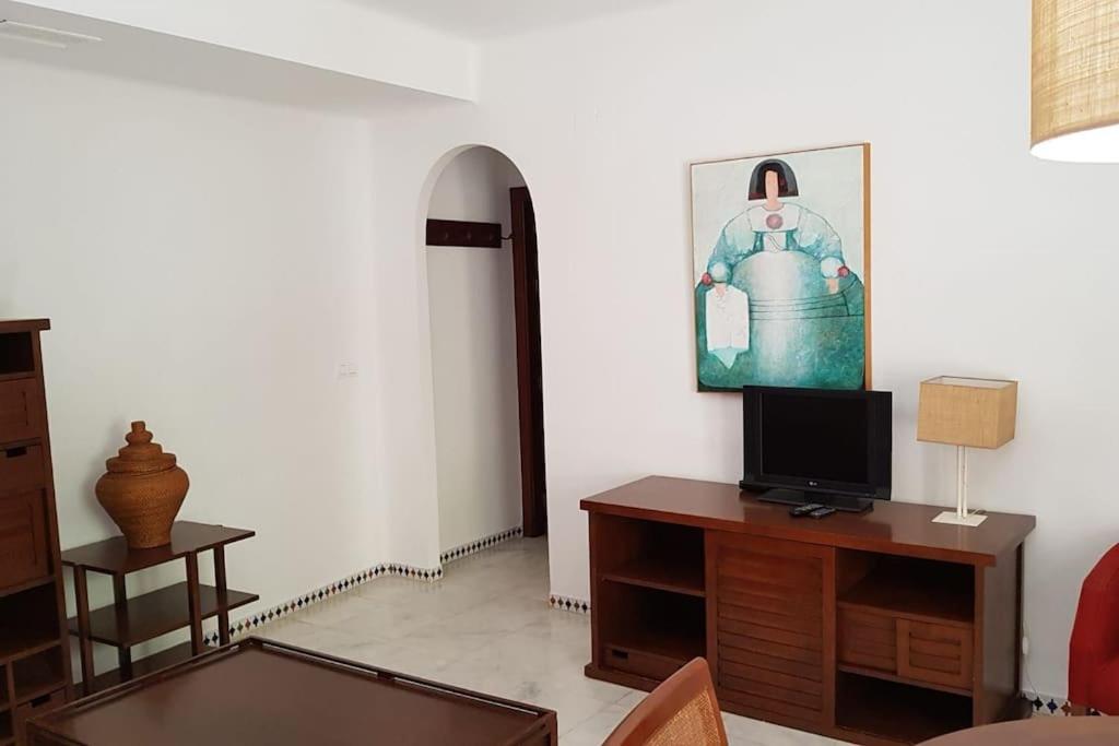 Precioso Apartamento Junto A Plaza La Corredera Cordoba Ngoại thất bức ảnh