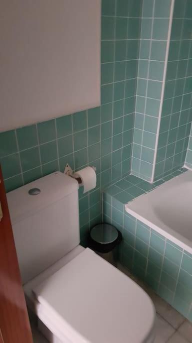 Precioso Apartamento Junto A Plaza La Corredera Cordoba Ngoại thất bức ảnh