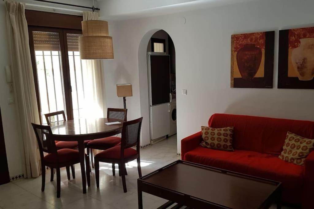 Precioso Apartamento Junto A Plaza La Corredera Cordoba Ngoại thất bức ảnh