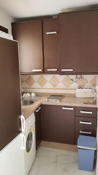 Precioso Apartamento Junto A Plaza La Corredera Cordoba Ngoại thất bức ảnh