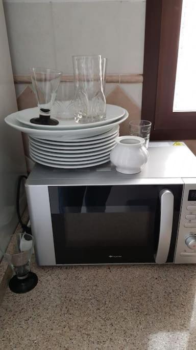 Precioso Apartamento Junto A Plaza La Corredera Cordoba Ngoại thất bức ảnh