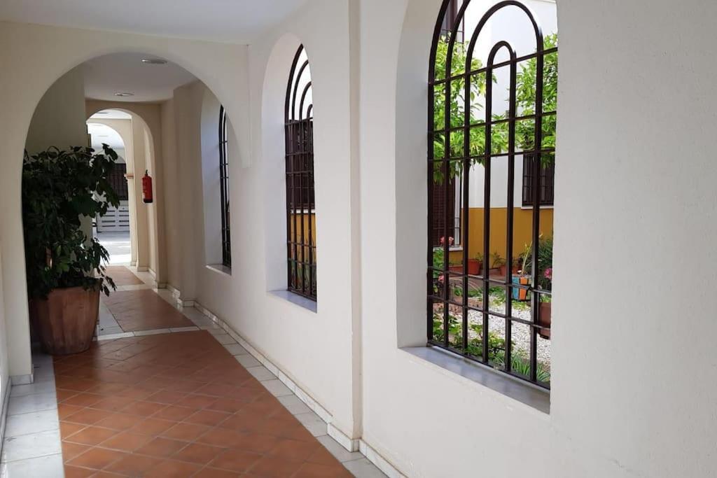 Precioso Apartamento Junto A Plaza La Corredera Cordoba Ngoại thất bức ảnh