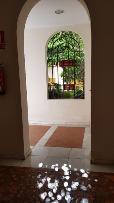 Precioso Apartamento Junto A Plaza La Corredera Cordoba Ngoại thất bức ảnh