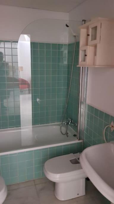Precioso Apartamento Junto A Plaza La Corredera Cordoba Ngoại thất bức ảnh